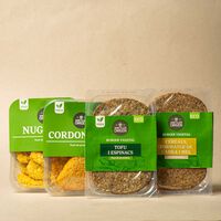Veggie-productos